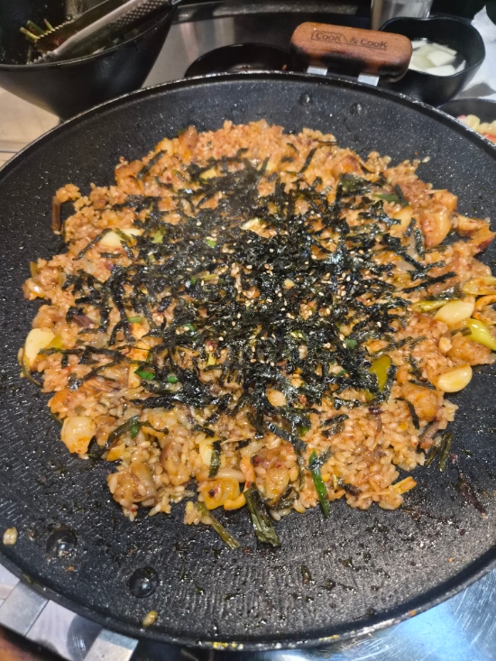 갑진이네 한우곱창 서초점 사진 4