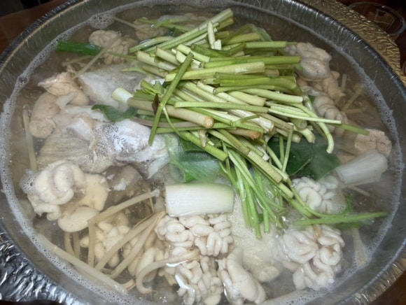 해운대대구탕 사진 6