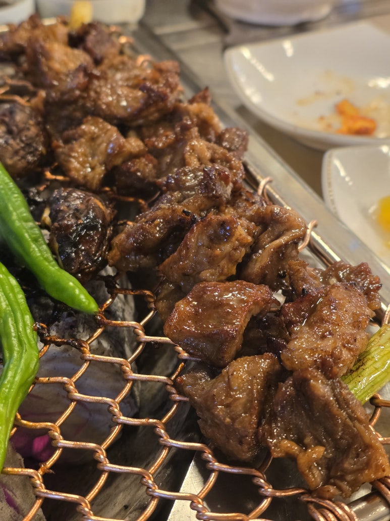 세광양대창 강남역중앙점 사진 8