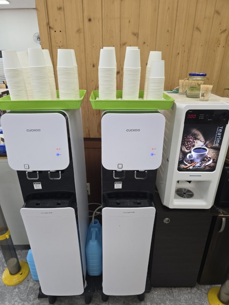 친구뷔페식당 사진 6