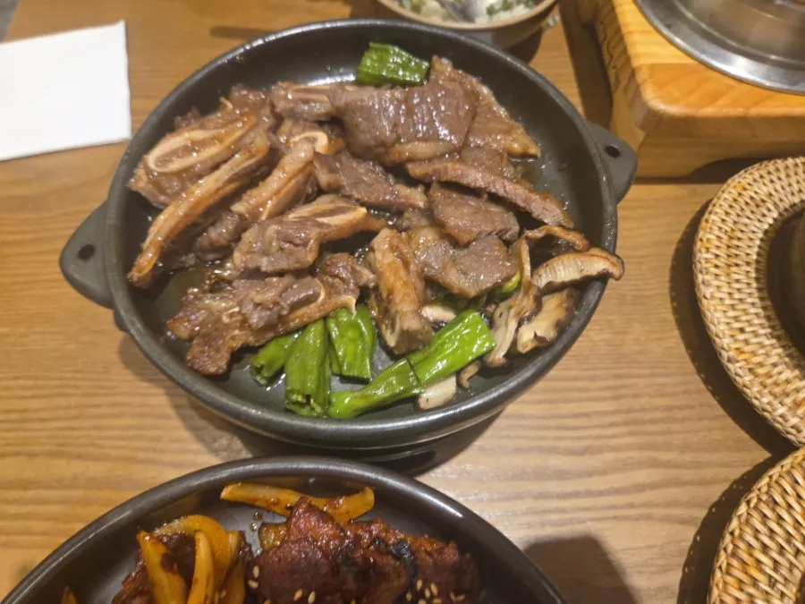 서리재 신세계의정부점 사진 6