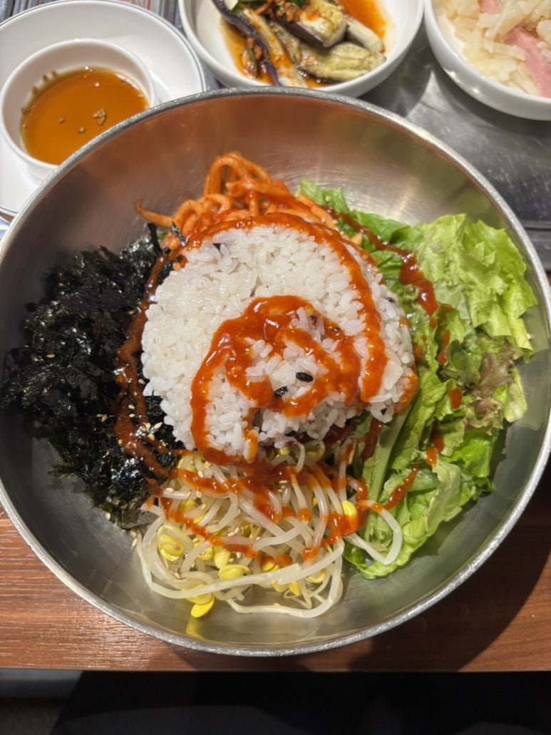 한강수 사진 6