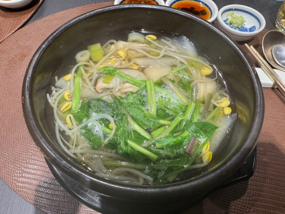 옥스빌리지 복어이야기 사진 3