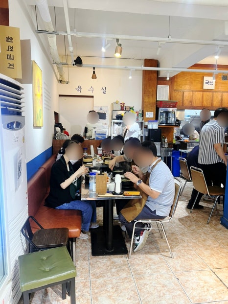 남파랑국밥 북창점 사진 7