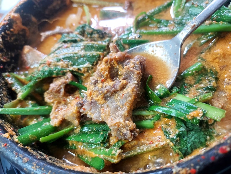 국밥마을 사진 6
