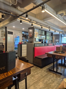 유가네닭갈비 철산역점 사진 8