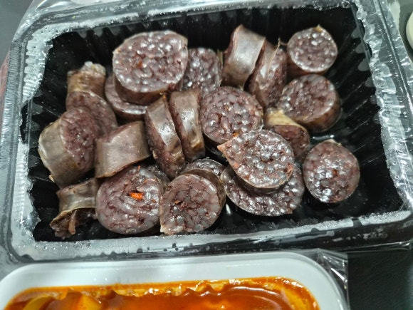 신전떡볶이 가산점 사진 4