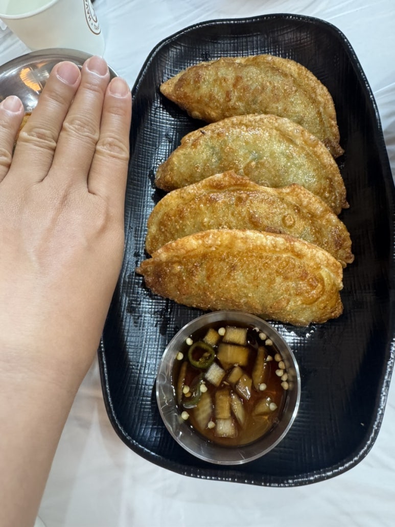 민지네국수 사진 6