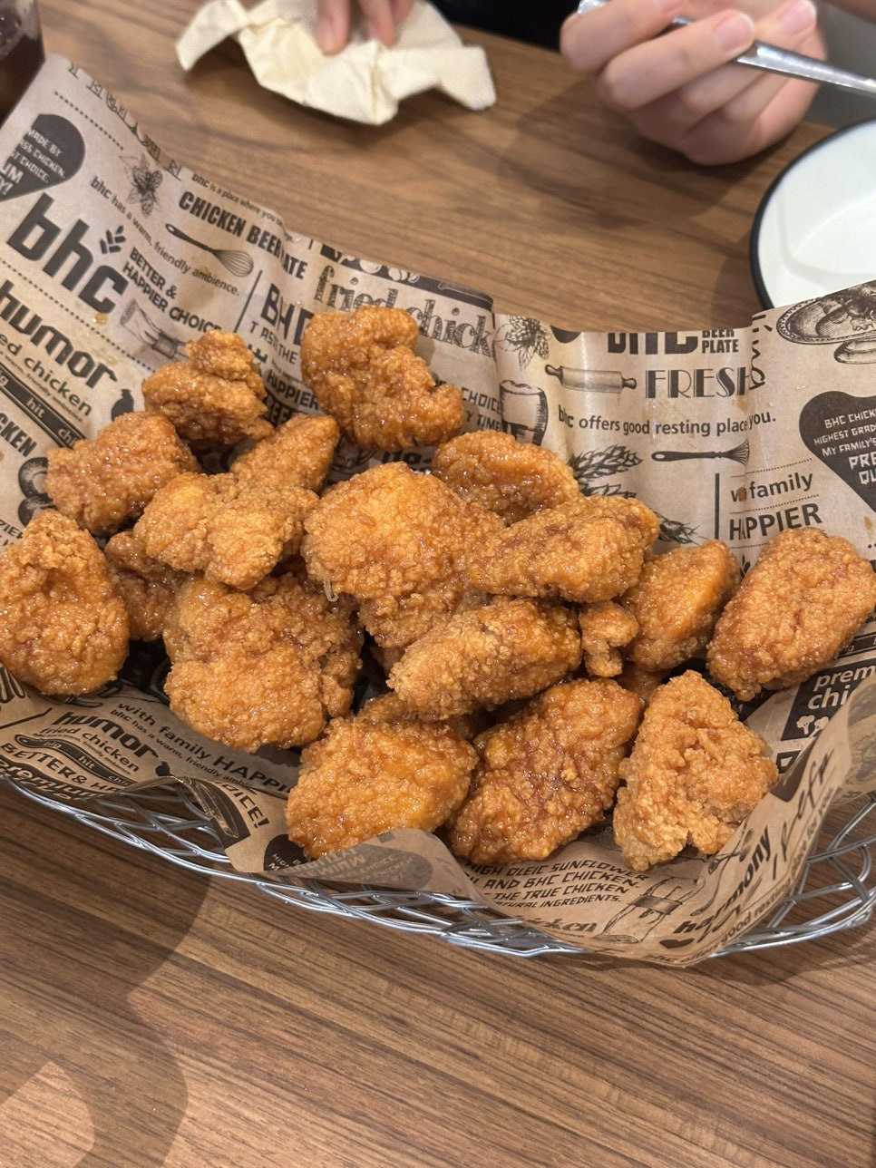 BHC치킨 상암점 사진 4