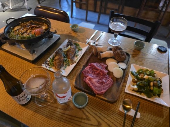 자맛풍2 사진 3