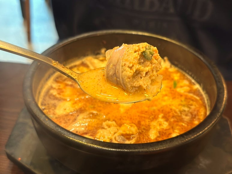 수백당 역삼점 사진 7
