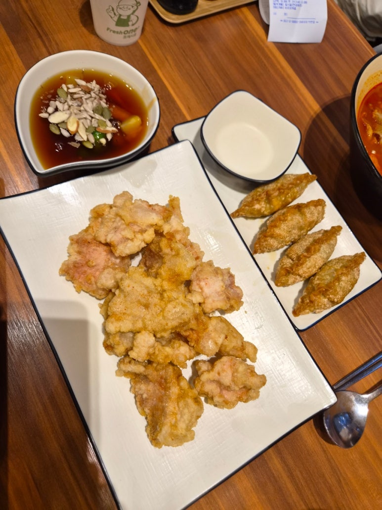 마차이짬뽕 양재역점 사진 4