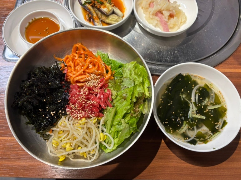 한강수 사진 3
