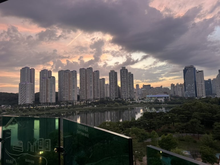 칸지고고 광교엘포트점 사진 8