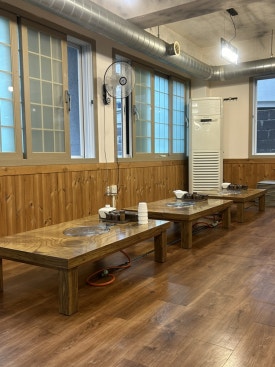옛날아우내순대 외도점 사진 7