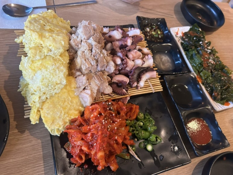 쏭쏭문어 사진 8