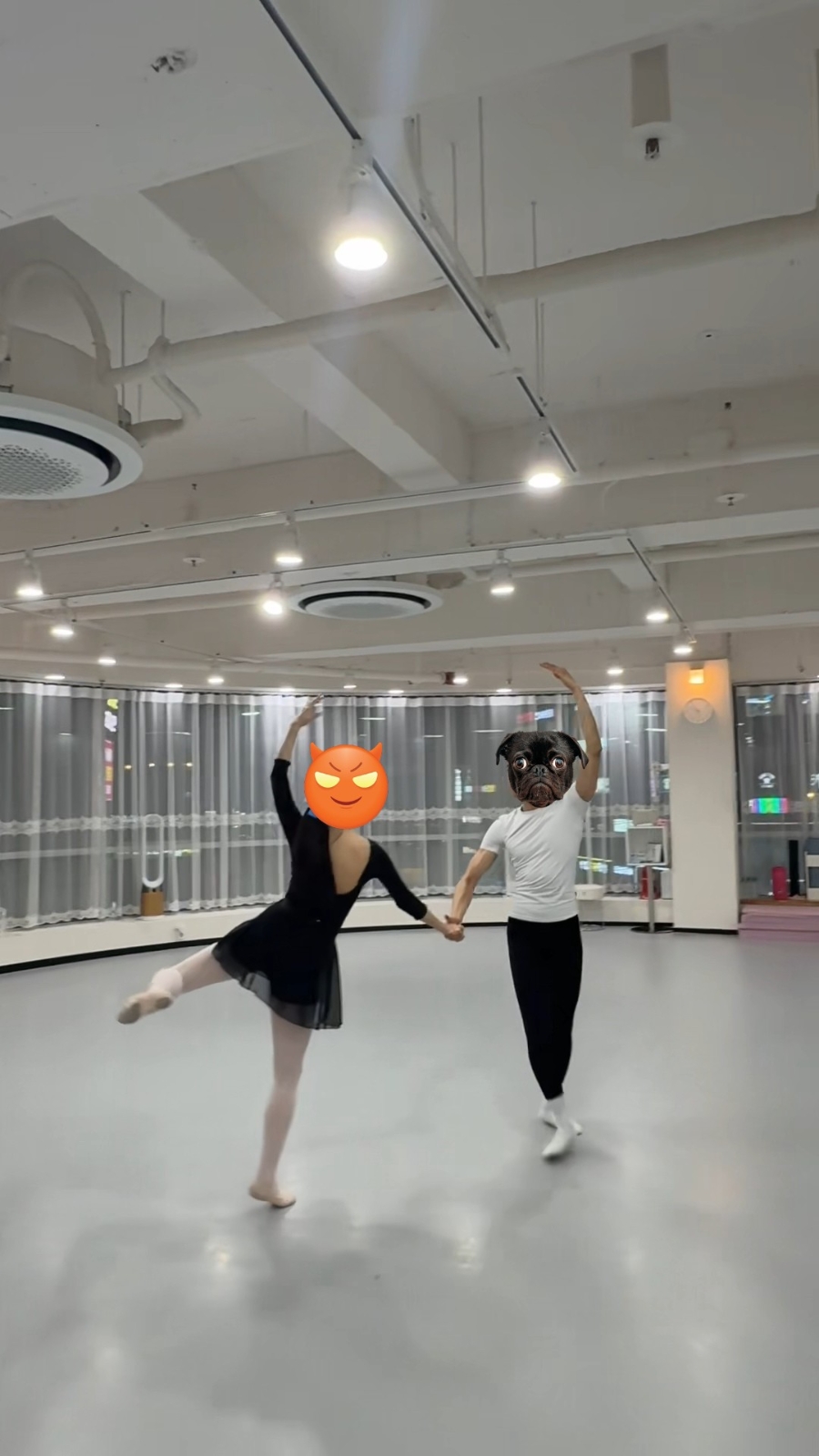 수원 발레 학원 직장인 취미 발레 후기: 공연 관람과 함께 즐기는 댄스 — 사진 13