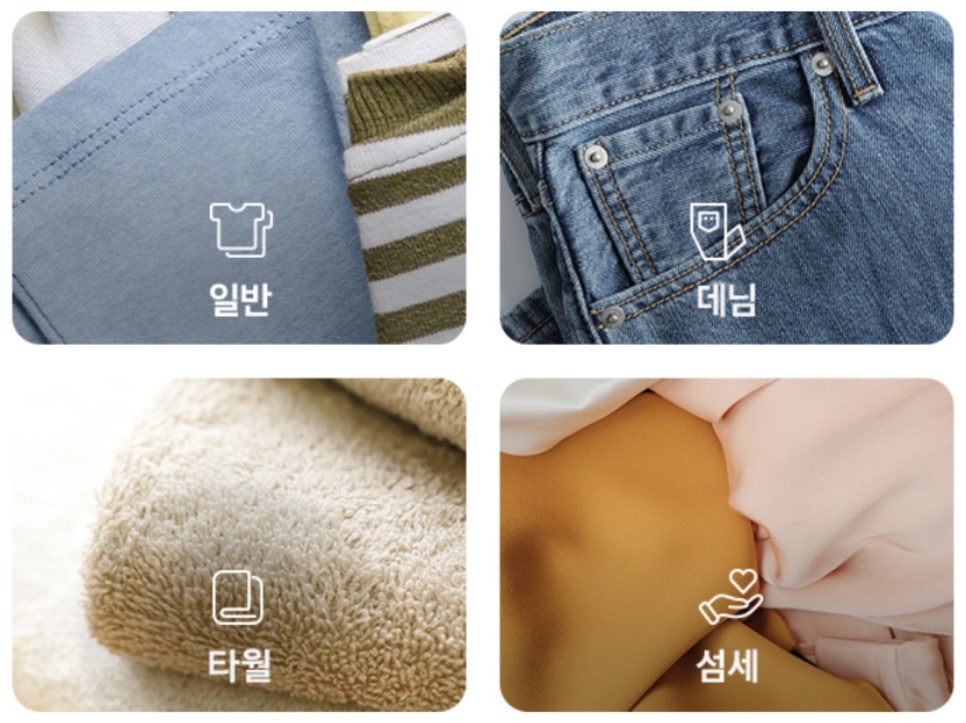 삼성 비스포크 AI 원바디 WH90F2520AAHY, 25kg 세탁기 건조기 선택 전 볼 점 이미지 5