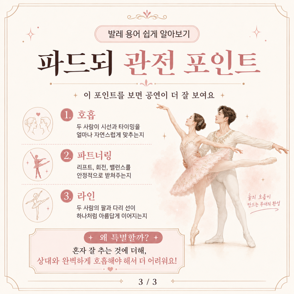 수원 발레 학원 직장인 취미 발레 후기: 공연 관람과 함께 즐기는 댄스 — 사진 16