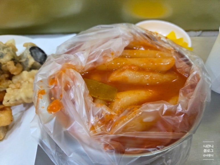 달볶이 숙명여대점 사진 8