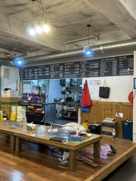옛날아우내순대 외도점 사진 8
