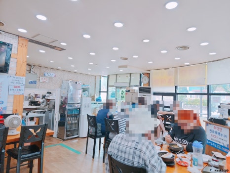 아추어남원추어탕 사진 4