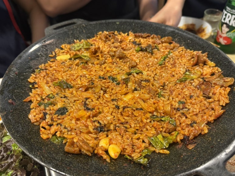 은혜곱창 문정점 사진 8