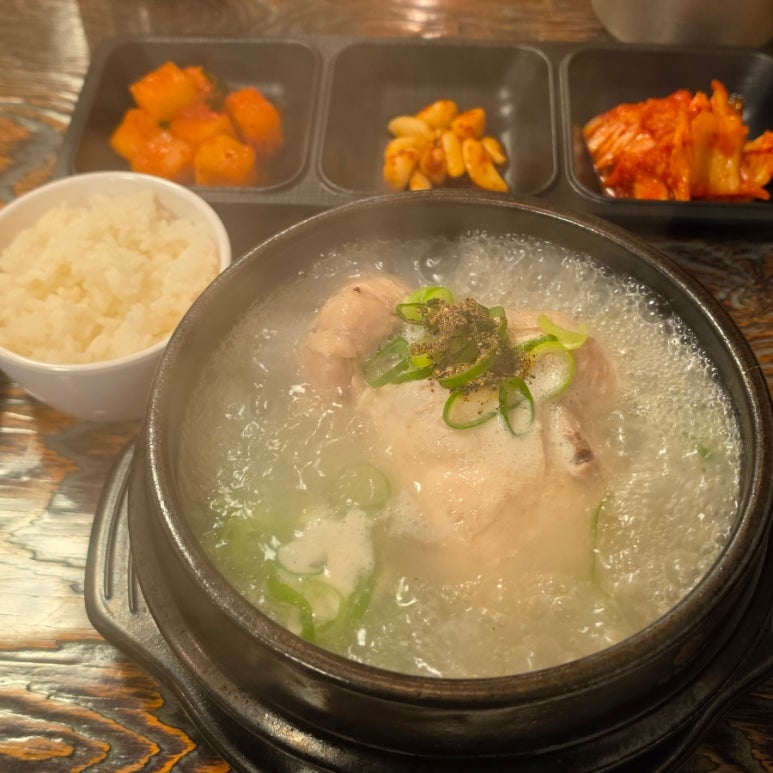 황금량뚝배기 사진 8