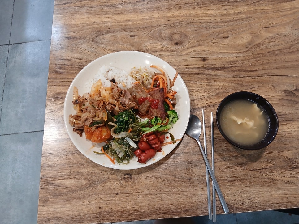 서울한식뷔페 사진 6