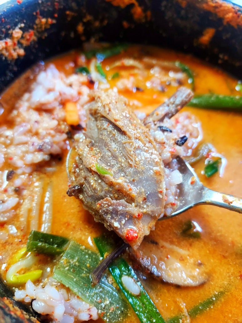 국밥마을 사진 7