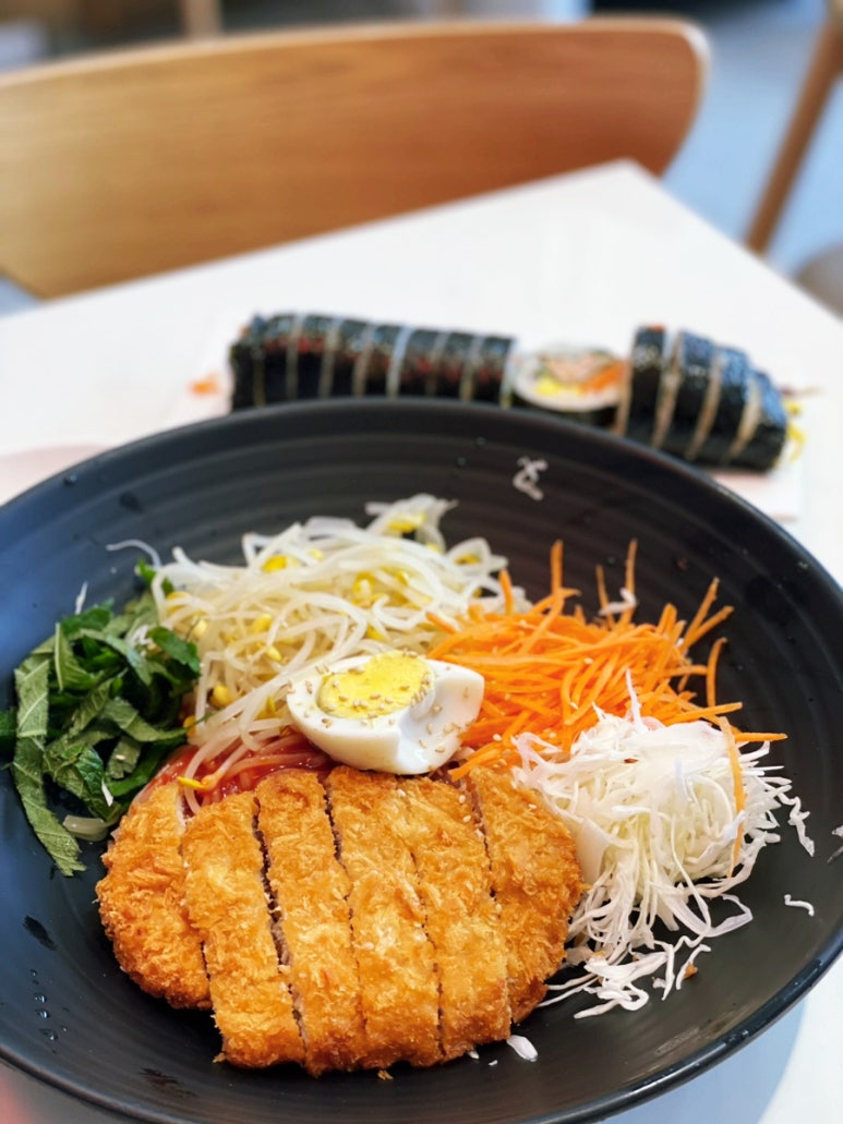 여우애김밥 수색뉴타운점 대표 사진