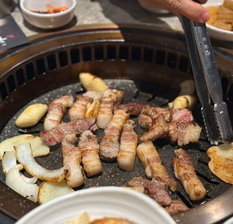 두껍삼 역삼직영점 사진 5