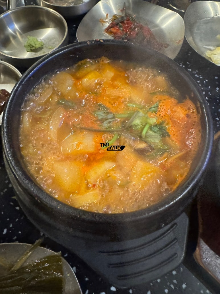 고기꾼김춘배 강남점 사진 6