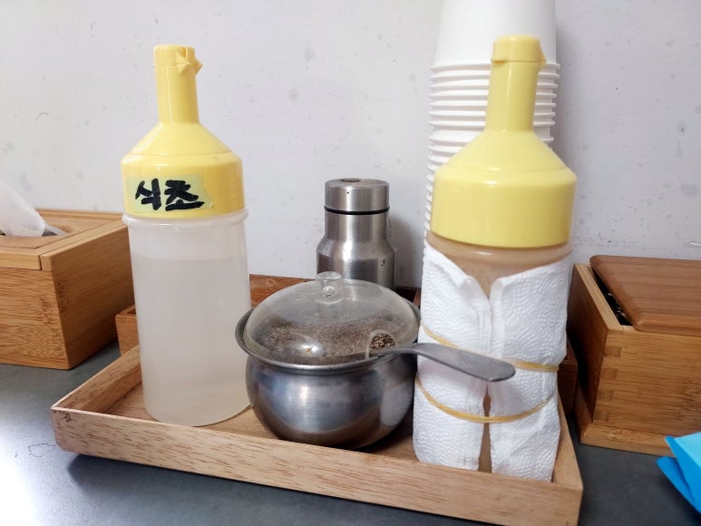 국밥마을 사진 5