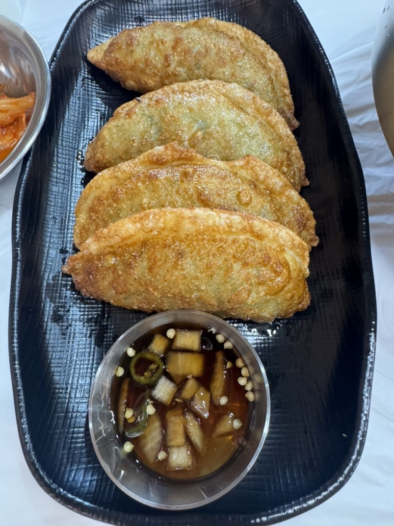 민지네국수 사진 3