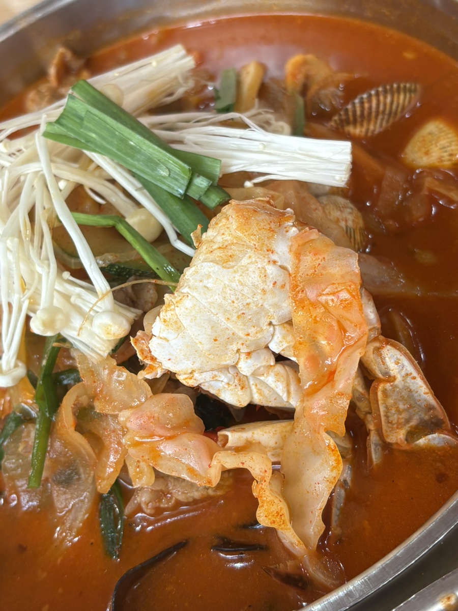 짬뽕나라 사진 3