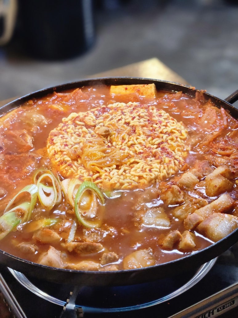 한국관 선릉점 사진 7