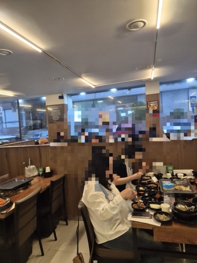 오정담 서울본점 사진 3