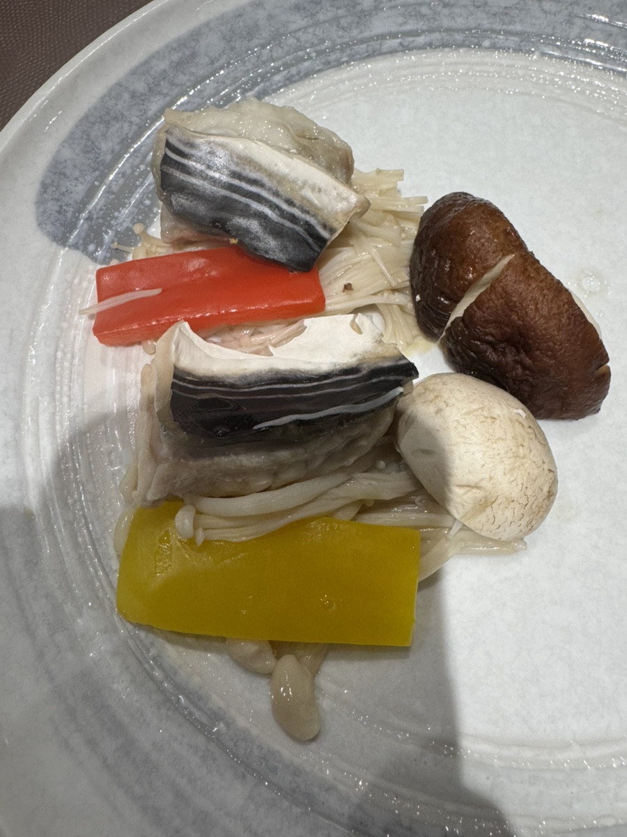 옥스빌리지 복어이야기 사진 7