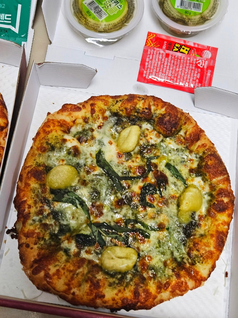 피자EPP 수지구청점 사진 5