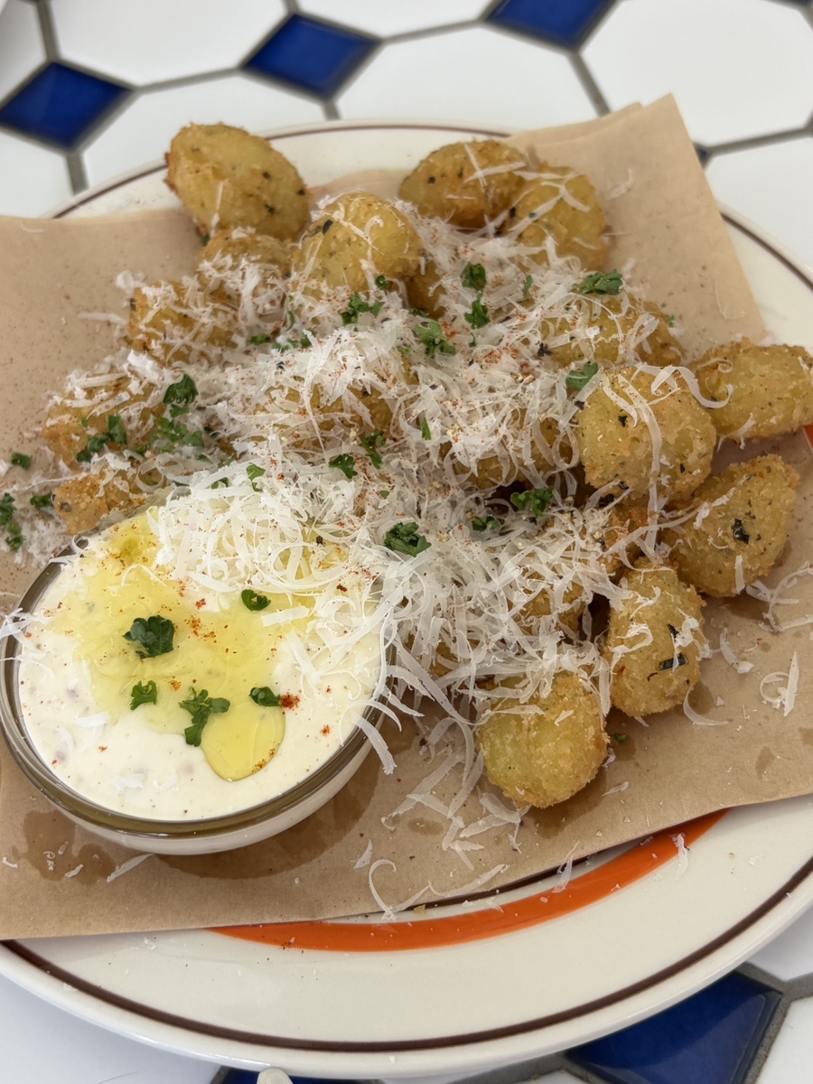 서울숲 애견동반 파스타 맛집 빌라드블루 브런치 후기 — 사진 5