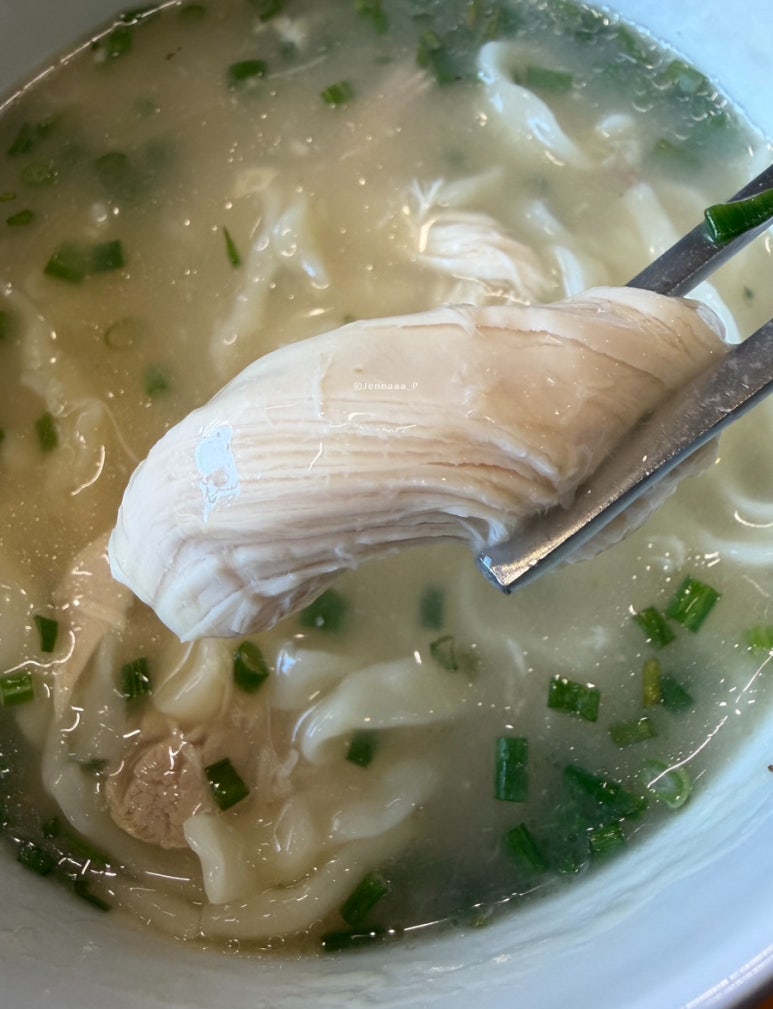 화홍칼국수 사진 8