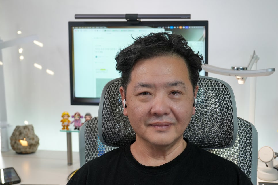 무선게이밍이어폰 제닉스 TITAN GE5, 가성비 맥북프로 이어폰 추천으로 이미지 3