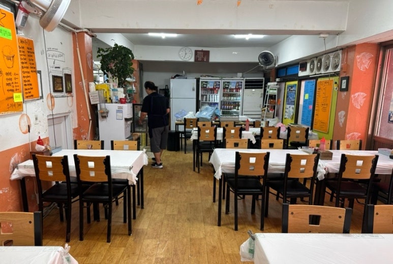해천횟집 사진 3