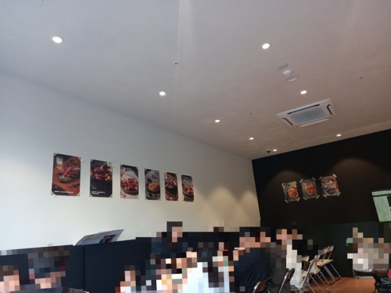 깐부치킨 철산헤리티지점 사진 7
