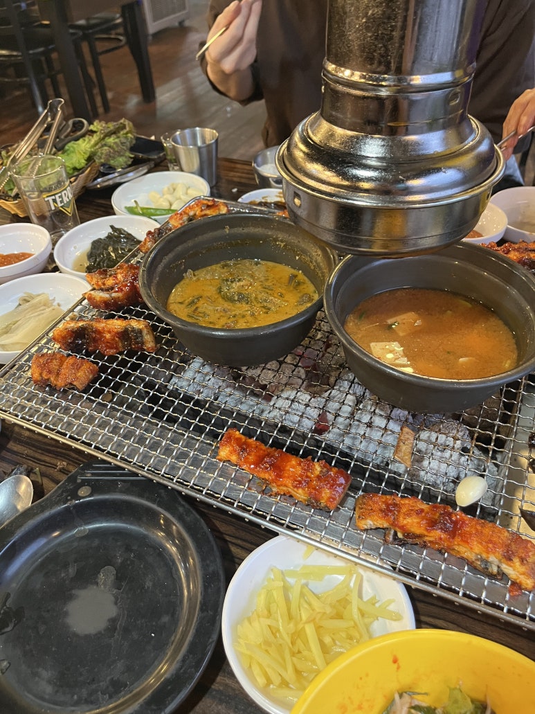뚱보풍천장어마을 2호점 사진 5