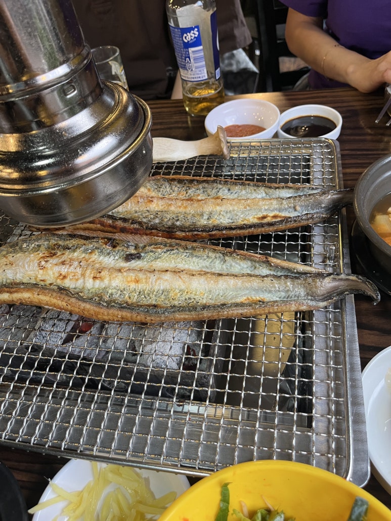 뚱보풍천장어마을 2호점 사진 6