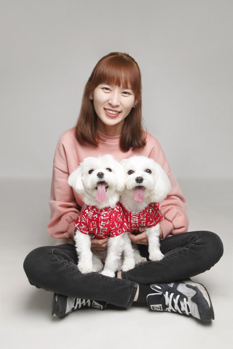 강아지 인생샷 남기기: 수상한 사진관 노원점 동반 촬영 — 사진 8