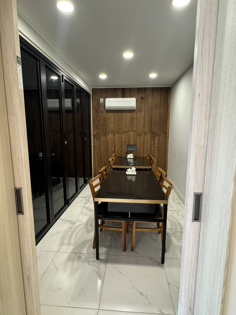 태산 사진