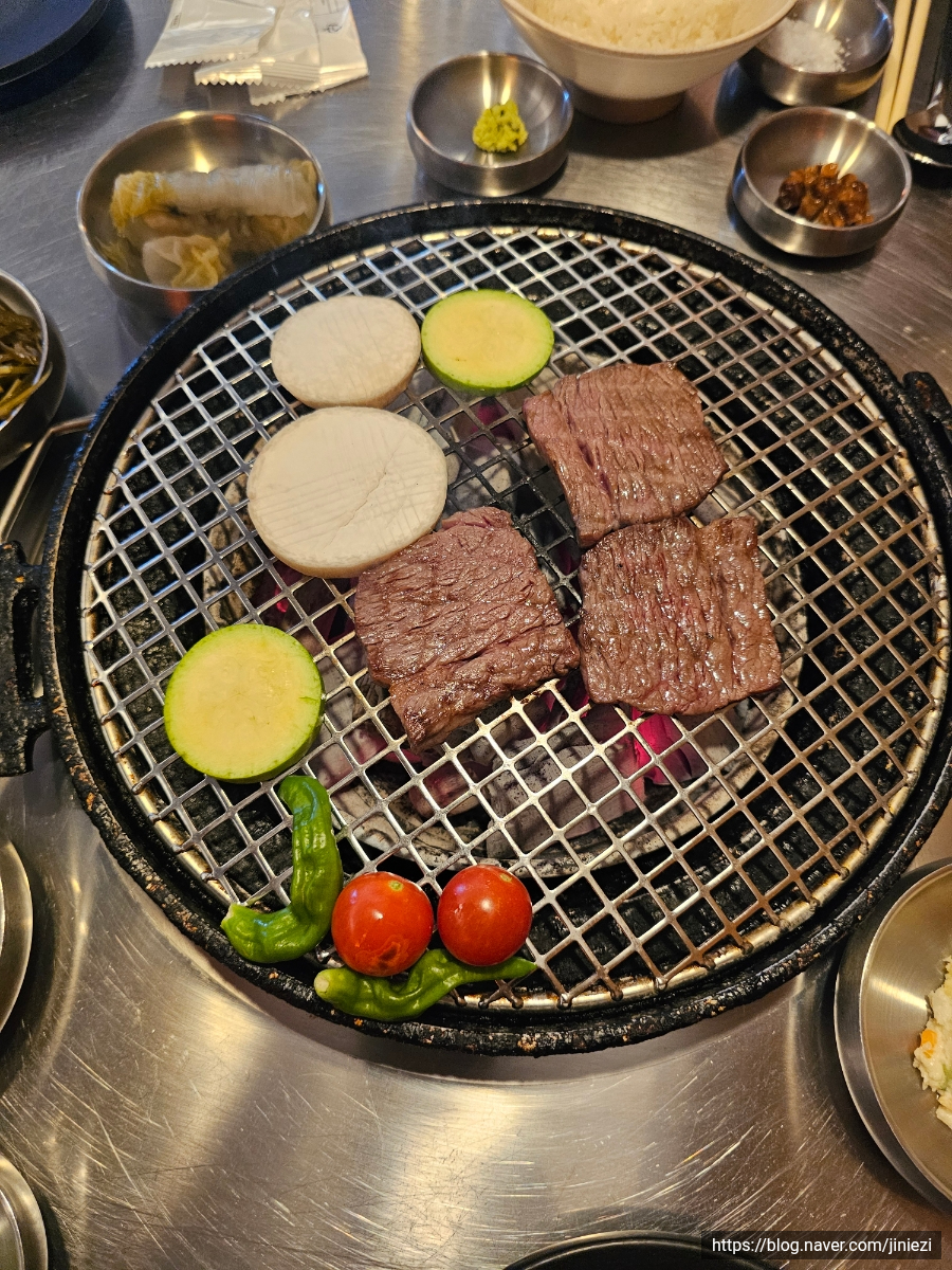 우상화로구이 수지구청점 사진 6